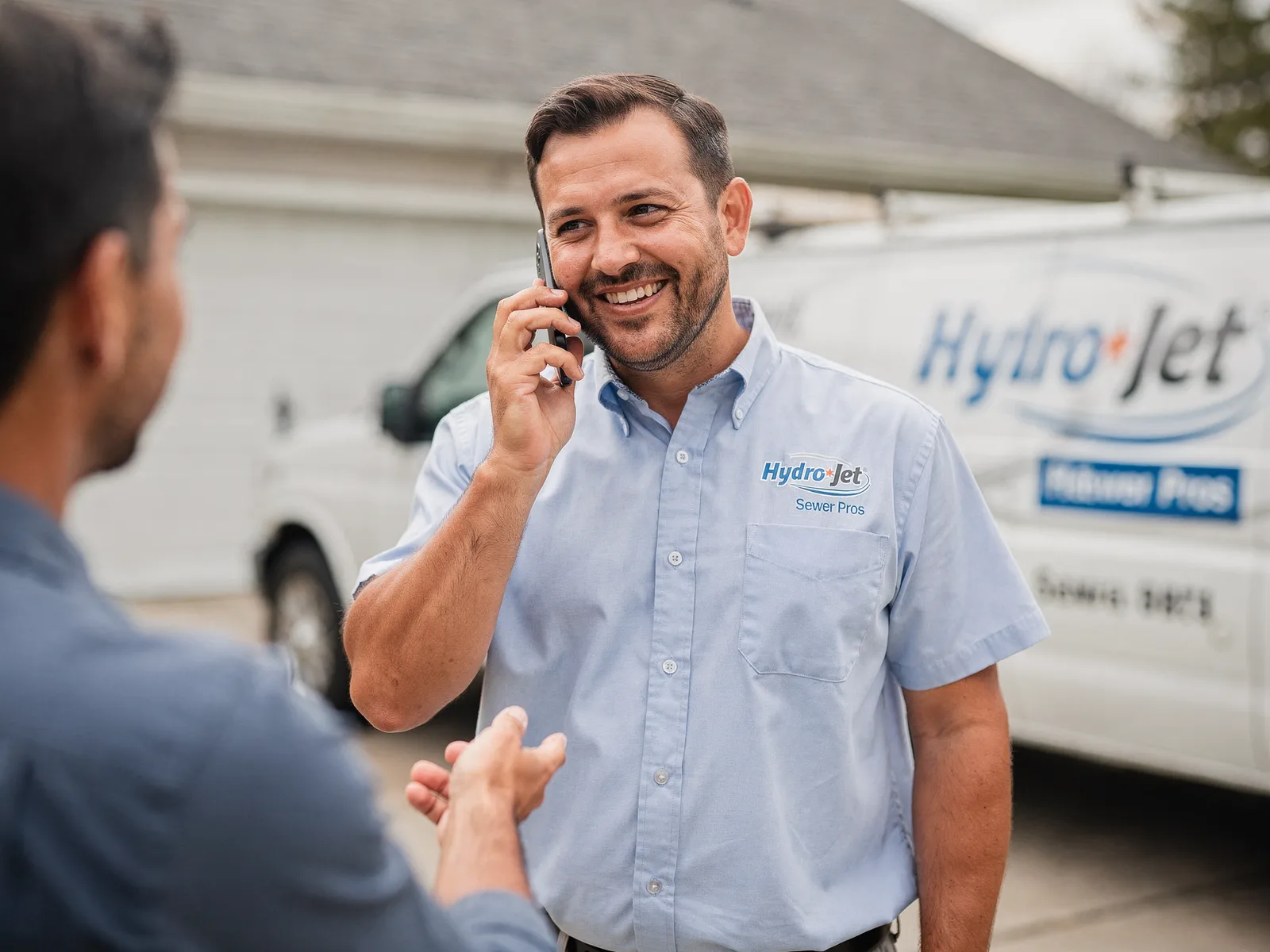 Hydro Jetting Near Me New Bedford, IL FAQs